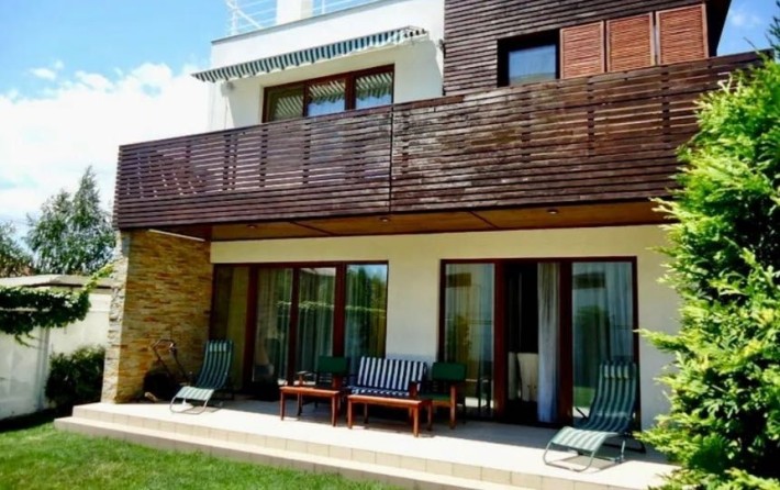 Аренда! Дом в Совиньоне - фото 1