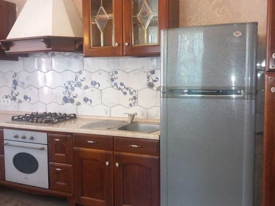 Сдам в аренду дом на 12станции фонтана Одесса