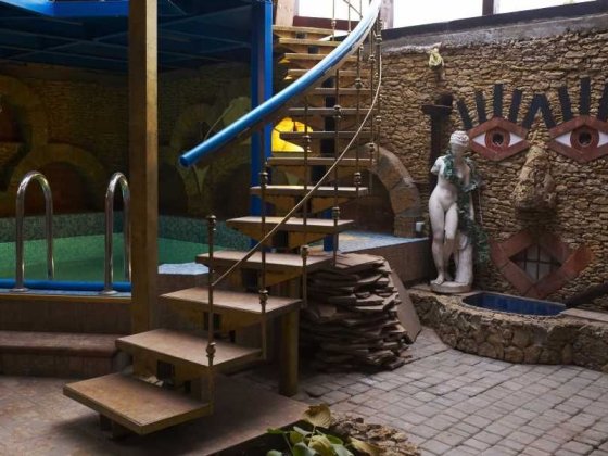 Сдам свой дом помесячно под коммерческую аренду Одесса