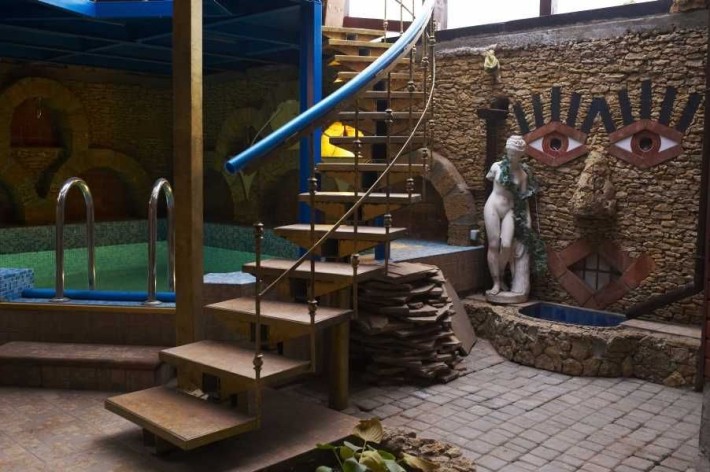 Сдам свой дом помесячно под коммерческую аренду - фото 1