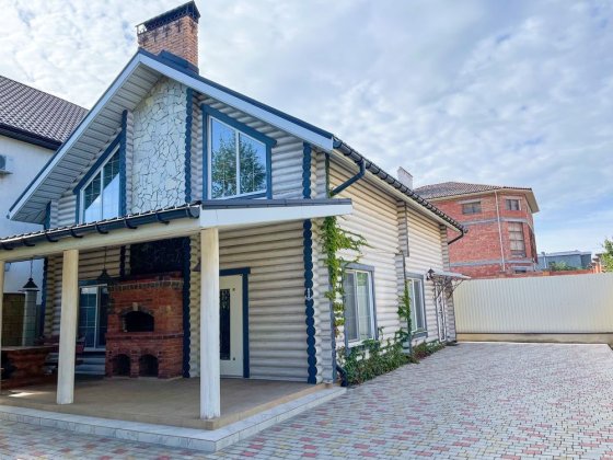 Здам будинок Совіньон(Марін Вілас) Одеса