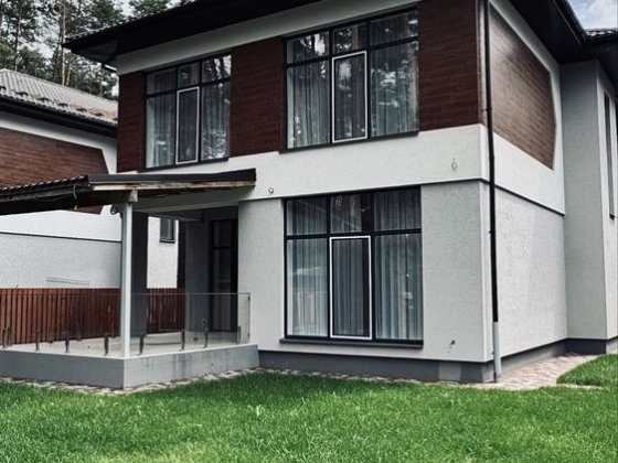 Оренда будинку в Бортничах Київ