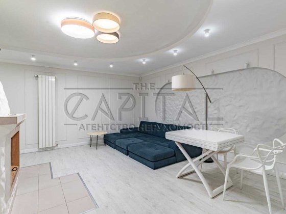 Оренда будинку з генератором, Осокорки Киев