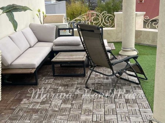 Новый дом 5 спален охраняемый комплекс 12 ст Б Фонтана Одесса