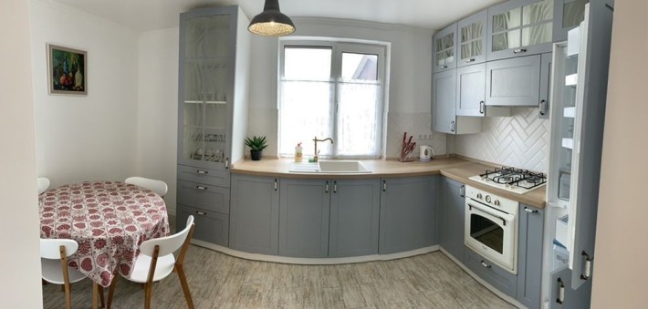 Сдам дом возле моря в закрытом кооперативе, направление Совиньон-3 - фото 1