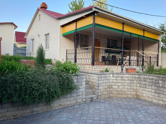 Сдам дом у моря район 411 батареи Одеса