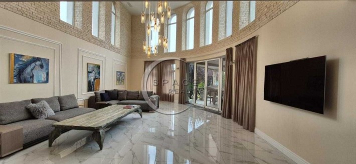 Оренда 6 кім-го повністю автономного будинку. Генератор,Бомбосховище! - фото 1