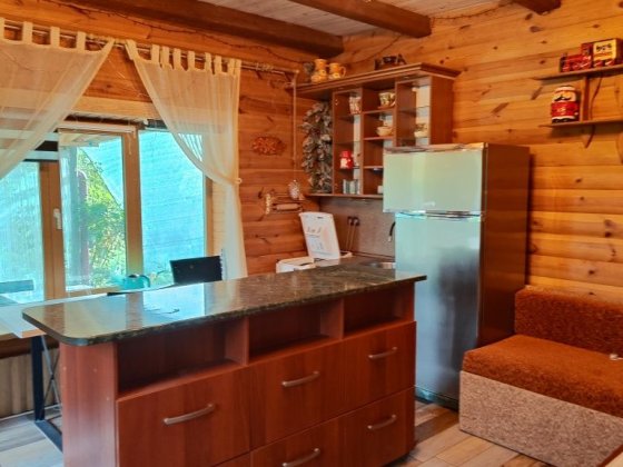 Аренда Будинок для двоїх Подгородное