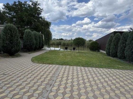 Аренда дома 4к 123м2 7сот./ Самаровка /р-н Золотые ключи/ Слобожанское