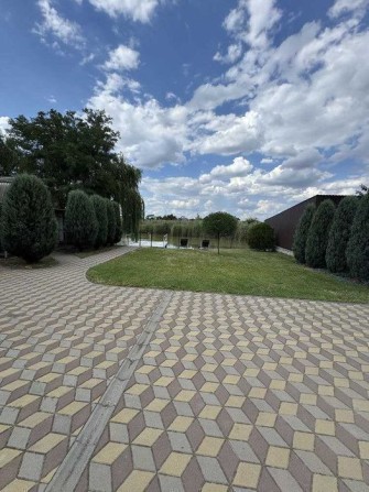 Аренда дома 4к 123м2 7сот./ Самаровка /р-н Золотые ключи/ - фото 1