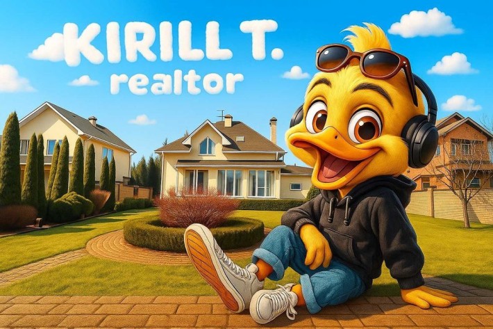 Аренда дома 4к 200м2 Золотые ключи /Слобожанский/пр-т Правда/Юбилейное - фото 1