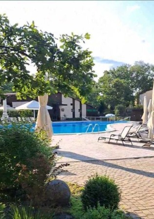 Аренда дома 3к 86м2 5 соток село Орловщина Forrest Park  Resort - фото 1