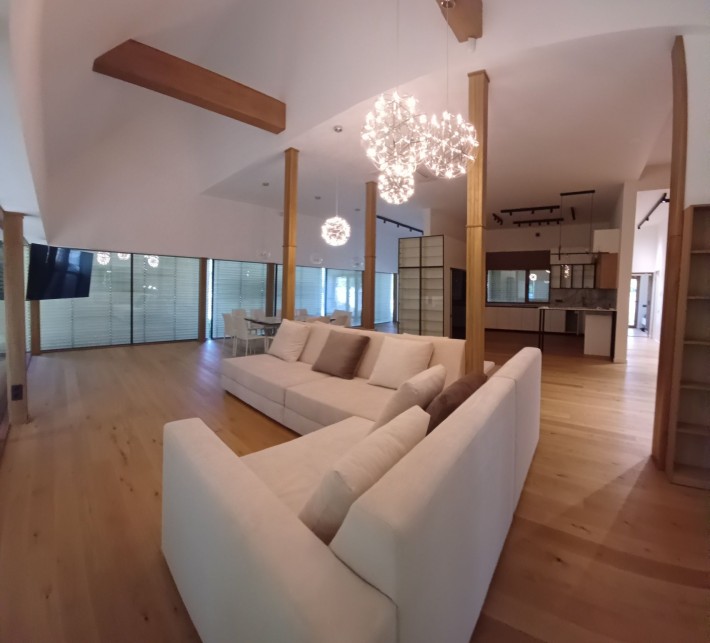 Оренда КОМФОРТНОГО  будиноку с. Орлівщина - фото 1