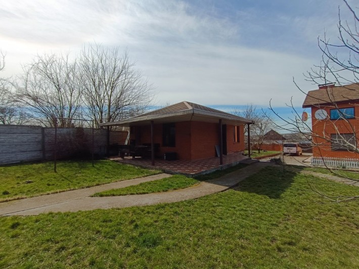 Сдам дом поселок  Новоалександровка, Днепр - фото 1