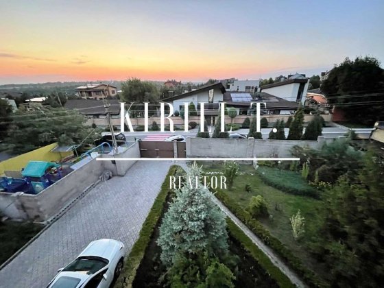 Аренда дома 14к 300м2 бассейн Кристальный/Новоалександровка/Братское Новоалександровка