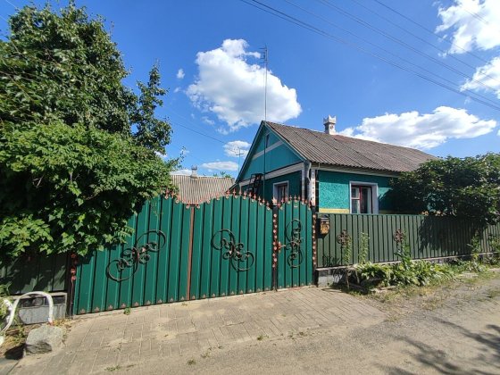 Здам в оренду приватний будинок Радомишль