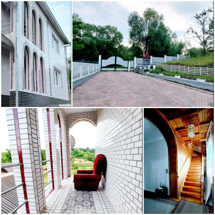 Оренда будинку м .Косів - фото 1