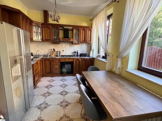 Зниження ціни! Ексклюзивна оренда затишного будиночку в Чукалівка Чукаловка