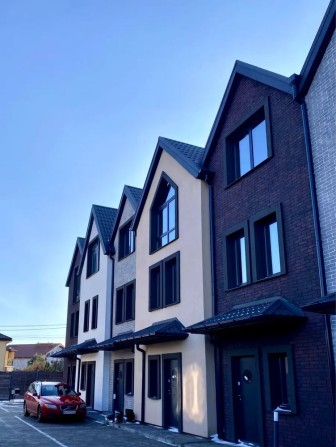 Оренда таунхауса «New Smart X»,Софіївська Борщагівка, Київська область - фото 1