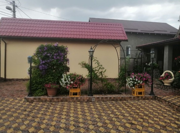 Актуально! 1к. домик, ремонт,мебель,техника,двор, парковка, Борщаговка - фото 1