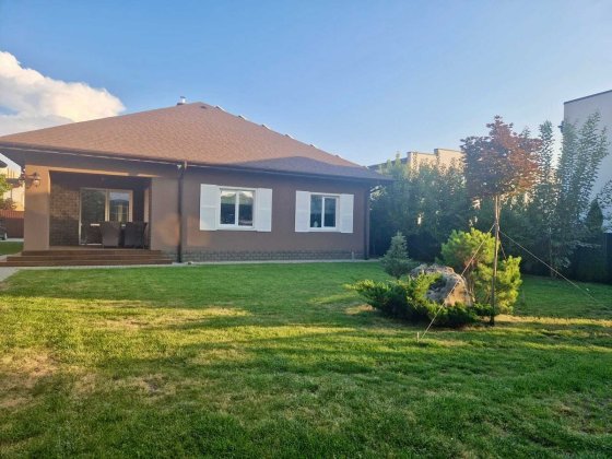 Оренда будинку, сонячні панелі, генератор. Без комісії Софіївська Борщагівка