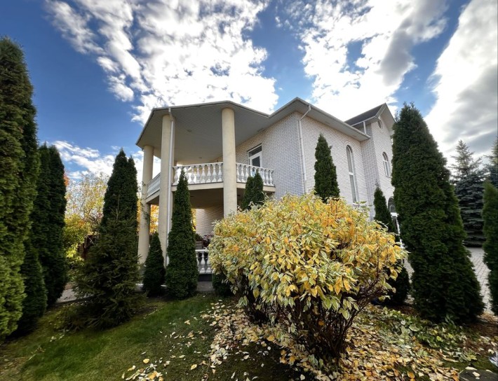 Оренда будинку в Софіївській Борщагівці без % - фото 1