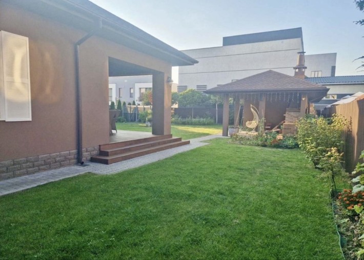 Оренда будинку Софіївська Борщагівка Для сім’ї - фото 1