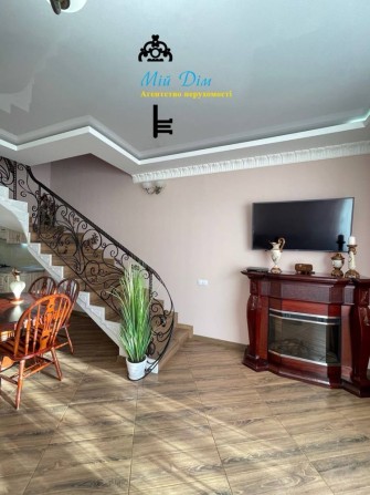 Таунхаус поруч з ЖК Sofia Residence - фото 1