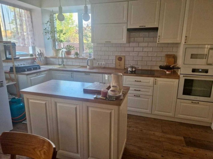 Оренда сімейного 5к будинку в Софіївській Борщагівці - фото 1