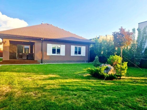 Оренда Будинку | є Цоколь - Підвал | Сауна Софіївська Борщагівка