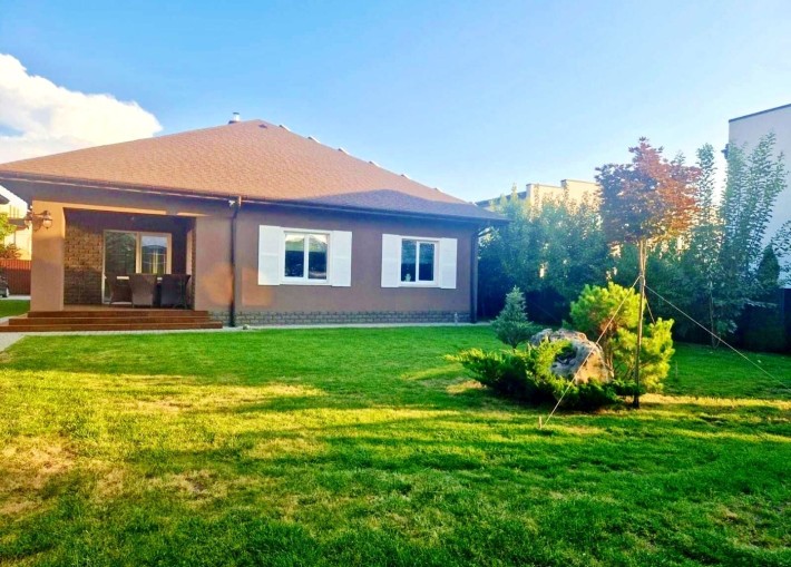 Оренда Будинку | є Цоколь - Підвал | Сауна - фото 1