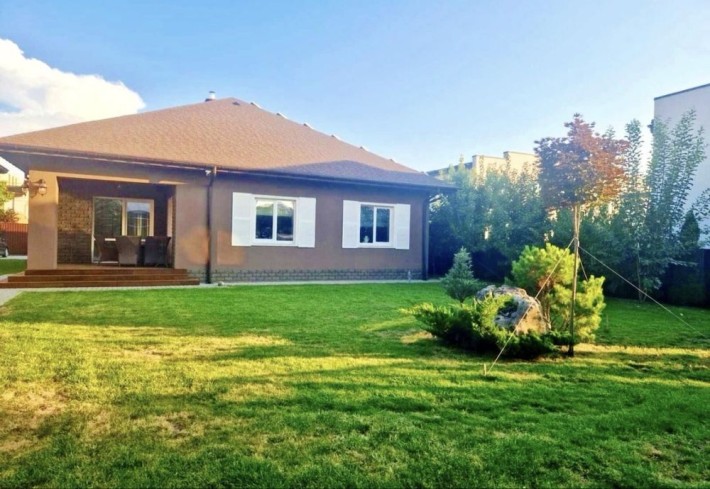 ‼️Оренда Будинку | Підвал | Сауна ‼️ - фото 1