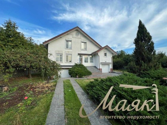 Аренда 3-х этажного дома 348м2, Софиевская Борщаговка Софіївська Борщагівка