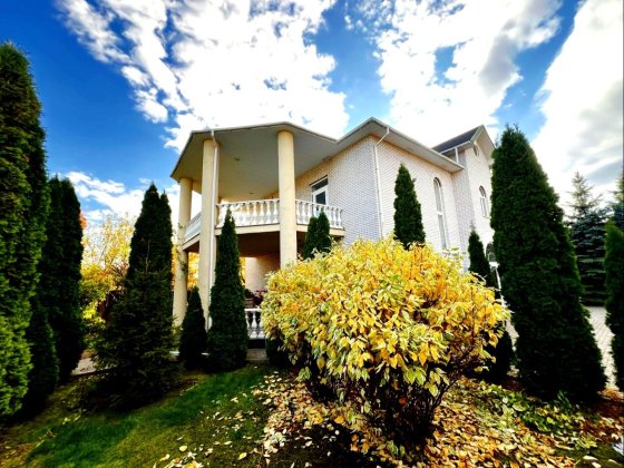 Оренда Будинку | Можливо Під Офіс | Є Підвал | Гараж | Околиця 700 Мет Софіївська Борщагівка