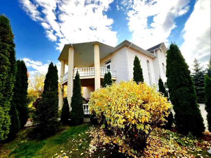 Оренда Будинку | Можливо Під Офіс | Є Підвал | Гараж | Околиця 700 Мет - фото 1