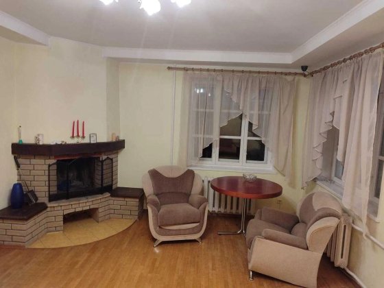 Оренда будинку 250 кв.м в Білогородці UR Белогородка