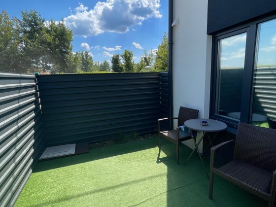 Оренда 1но кімнатного таунхауса! Білогородка! Власний дворик! Белогородка