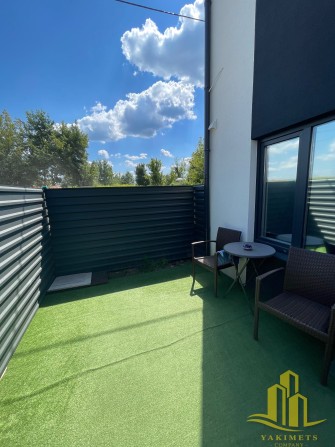 Оренда 1но кімнатного таунхауса! Білогородка! Власний дворик! - фото 1