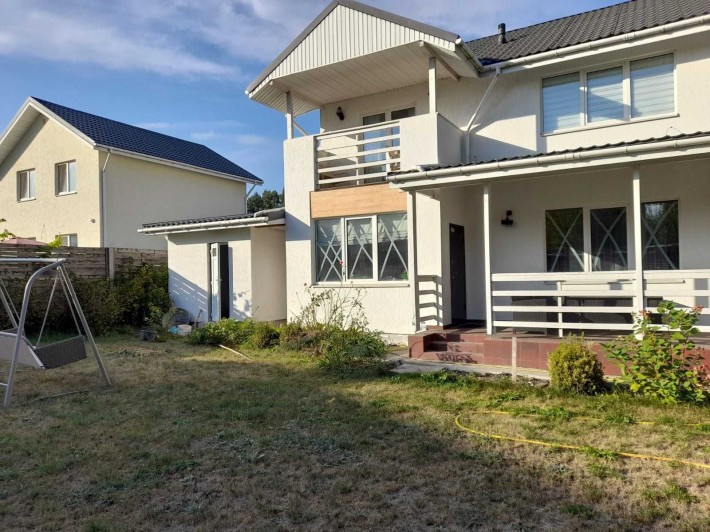 Пропоную будинок с Белогородка ,Котеджне містечко Зелений Бульвар - фото 1