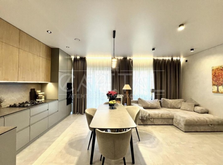 Оренда дуплексу, Петропавлівська Борщагівка, ГАЗ - фото 1