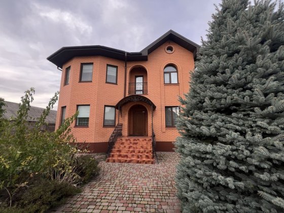 БЕЗ КОМІССІЇ оренда будинку Гатне Є УКРИТТЯ і гащ Гатное