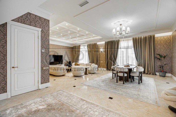 Оренда будинку, вул. Молодіжна, Крюківщина - фото 1