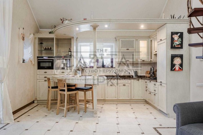 оренда будинку с.Крюківщина, Гатне - фото 1