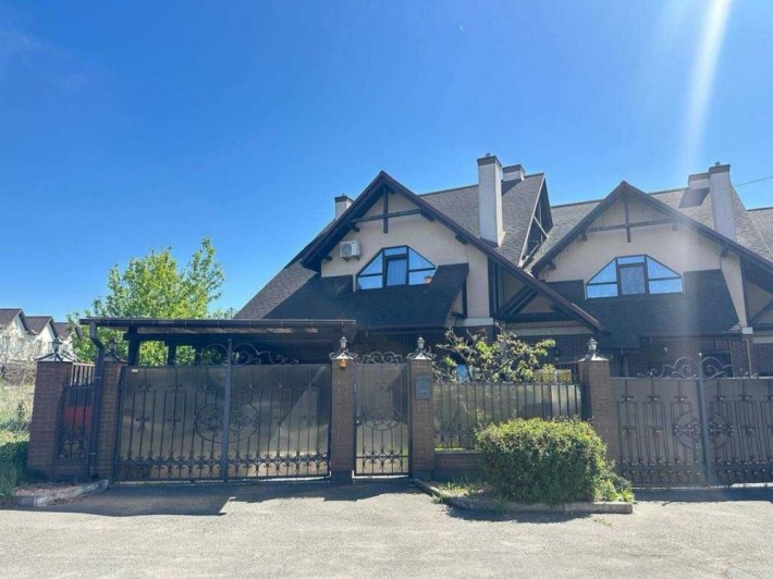 Оренда Великого Будинку з Басейном. ГАЗ - фото 1