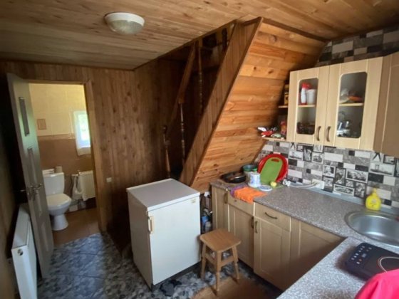 Сдам в аренду частину. Будинку Крюковщина