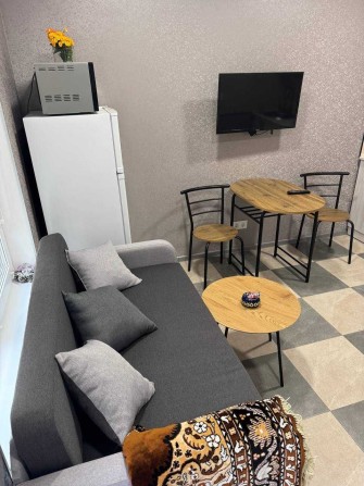 Смарт таунхаус 35 кв. м. у с. Святопетрівське - фото 1