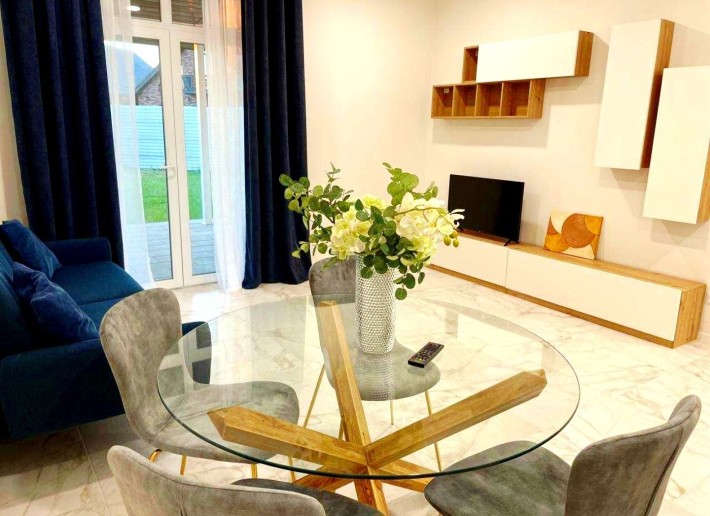 Оренда Будинку | ТаунХауса | є Генератор | 4 Сотки Ділянка - фото 1