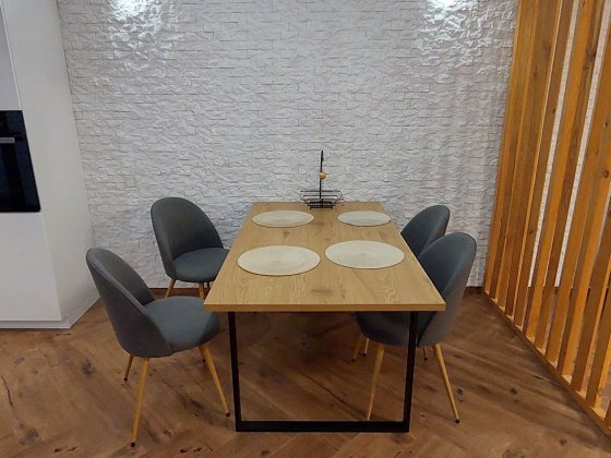 Таунхаус Святопетрівське Будинок Святопетрівське Будинок з Гаражем Святопетровское