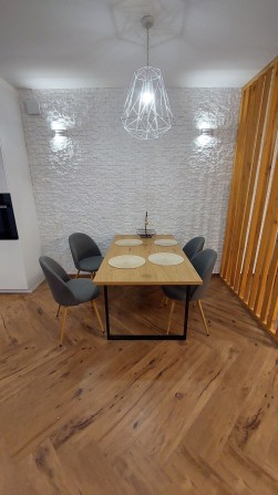 Таунхаус Святопетрівське Будинок Святопетрівське Будинок з Гаражем - фото 1