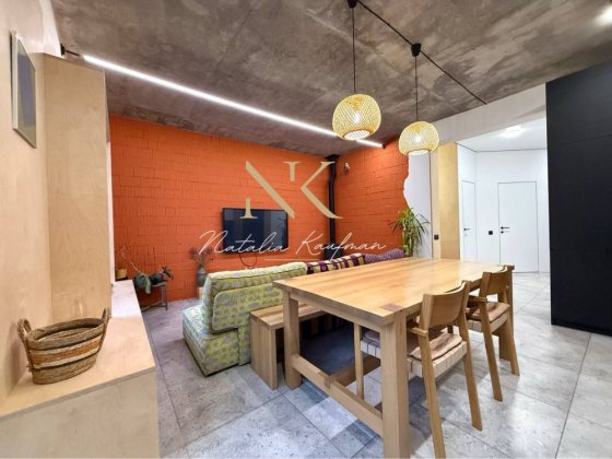 Оренда дуплекса 95 м2 у Beverly Hills Residence Крюковщина